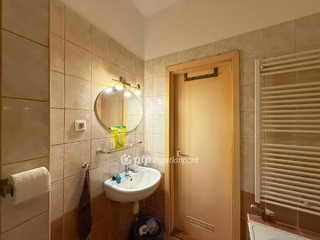 Eladó lakás Budapest IX. kerület, Rehabilitációs terület IX. ker. 61 nm