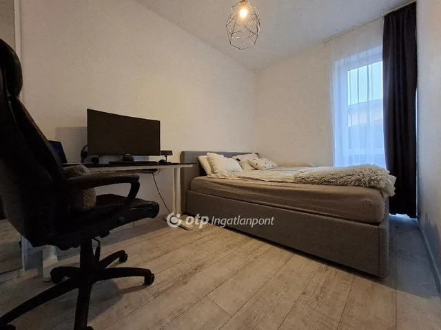 Eladó lakás Gyömrő 67 nm