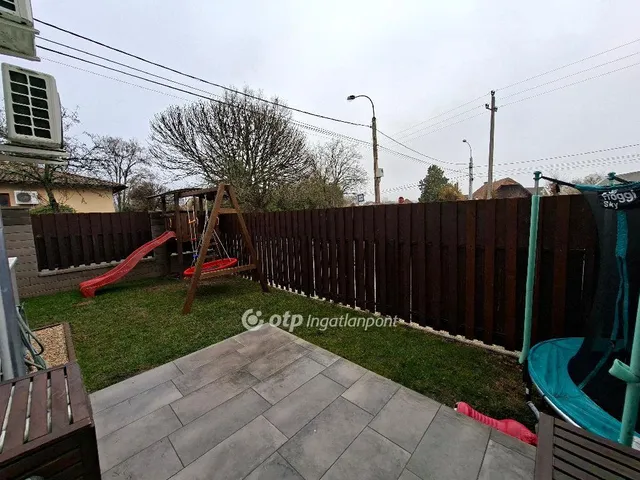 Eladó lakás Gyömrő 67 nm