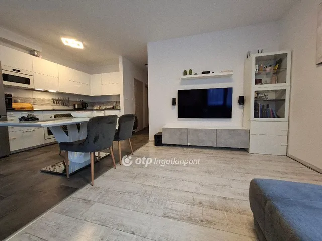 Eladó lakás Gyömrő 67 nm