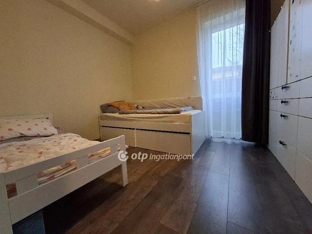 Eladó lakás Gyömrő 67 nm