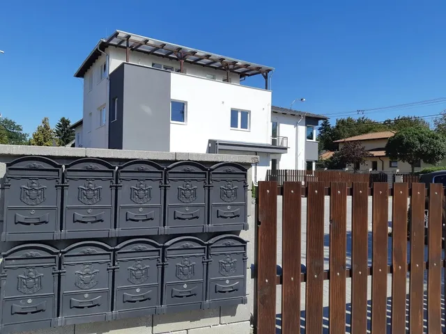 Eladó lakás Gyömrő 67 nm