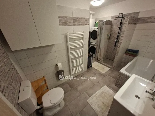 Eladó lakás Gyömrő 67 nm