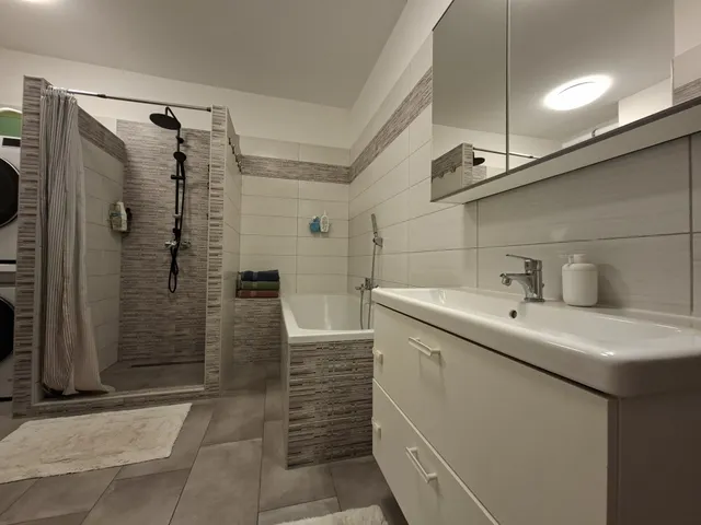 Eladó lakás Gyömrő 67 nm