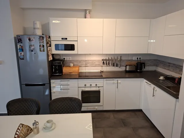 Eladó lakás Gyömrő 67 nm