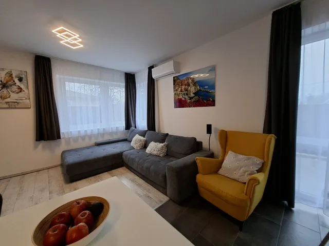 Eladó lakás Gyömrő 67 nm