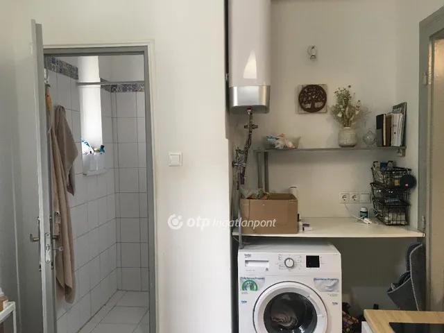 Eladó lakás Budapest III. kerület 36 nm