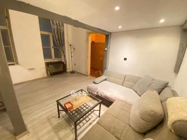 Eladó lakás Budapest VII. kerület 34 nm