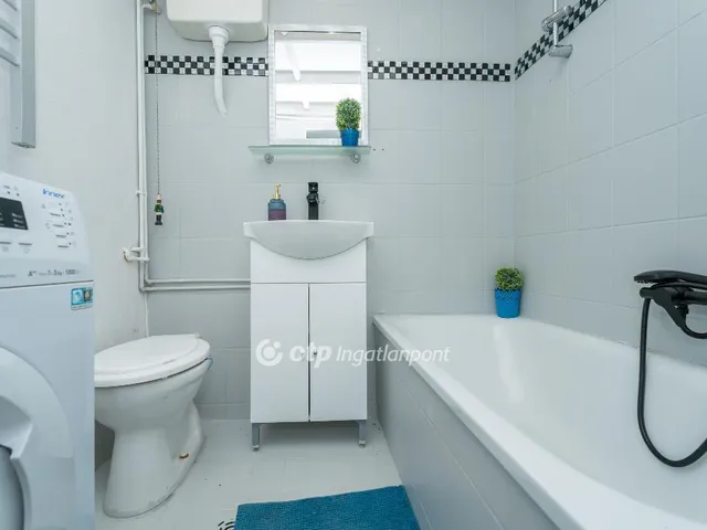 Eladó lakás Budapest VIII. kerület 35 nm