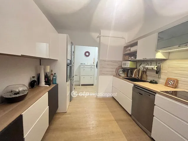 Eladó lakás Budapest XI. kerület, Kelenföld 58 nm