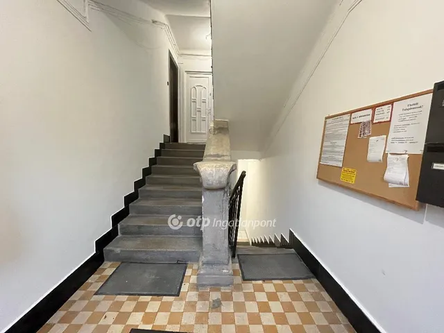 Eladó lakás Budapest XI. kerület, Kelenföld 58 nm