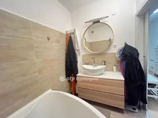 Eladó lakás Budapest XI. kerület, Kelenföld 58 nm