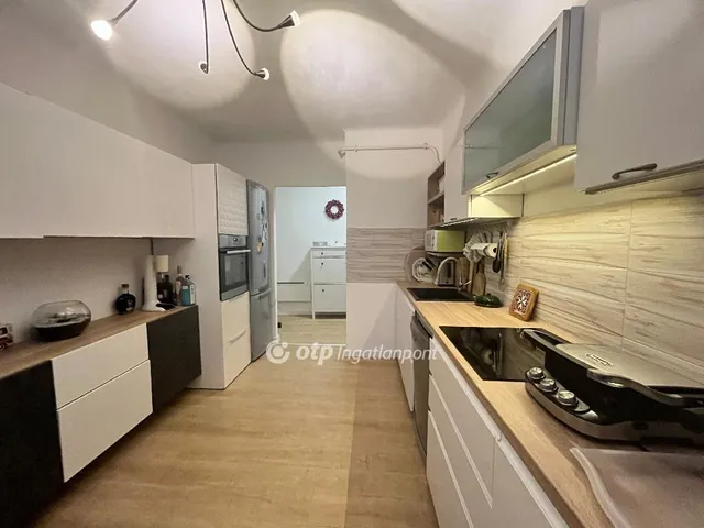 Eladó lakás Budapest XI. kerület, Kelenföld 58 nm