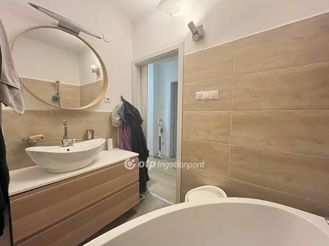 Eladó lakás Budapest XI. kerület, Kelenföld 58 nm