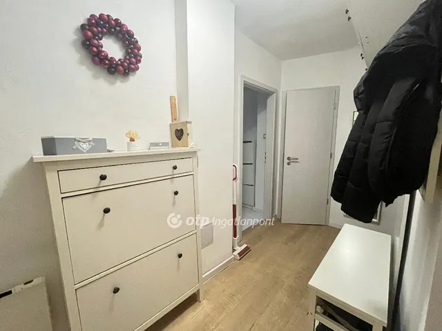 Eladó lakás Budapest XI. kerület, Kelenföld 58 nm