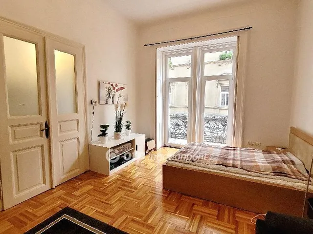 Eladó lakás Budapest VII. kerület 41 nm