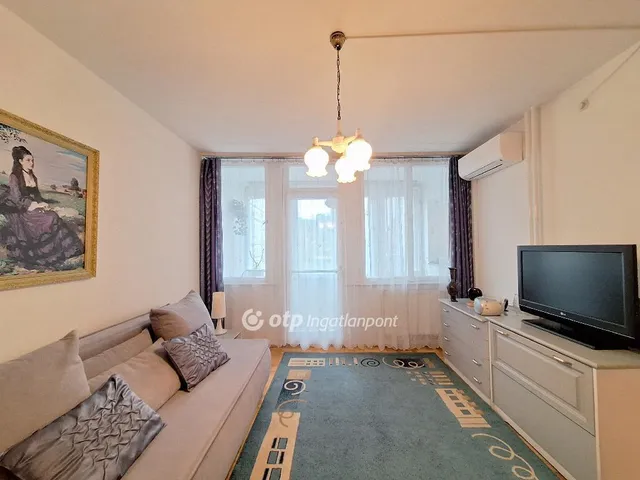 Eladó lakás Budapest XXII. kerület 53 nm