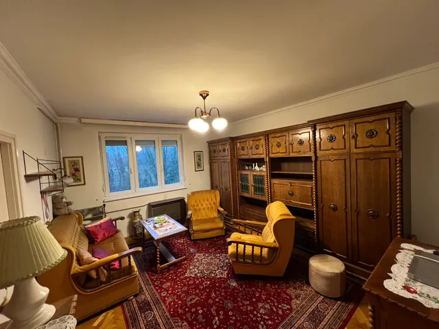 Eladó lakás Budapest XV. kerület, Rákospalota 57 nm