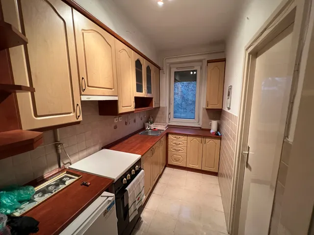 Eladó lakás Budapest XV. kerület, Rákospalota 57 nm