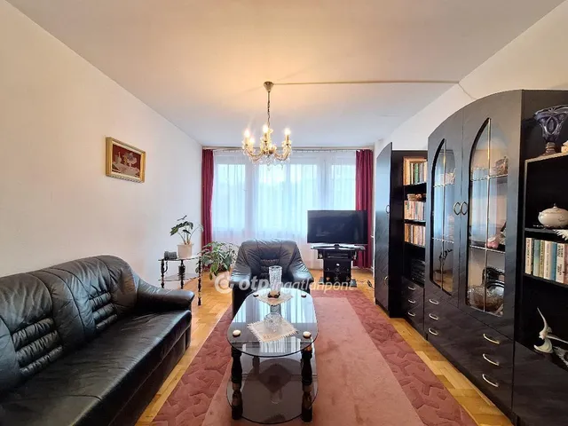 Eladó lakás Budapest XXII. kerület, Budafok 53 nm