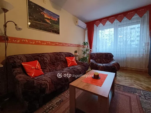 Eladó lakás Budapest XI. kerület, Kelenföld 49 nm