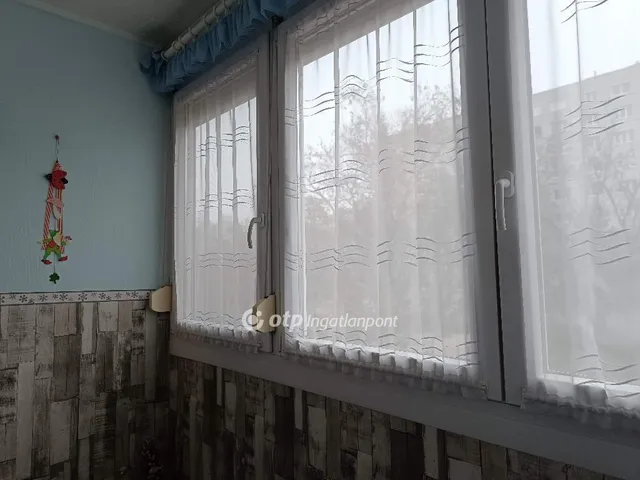 Eladó lakás Budapest XI. kerület, Kelenföld 49 nm