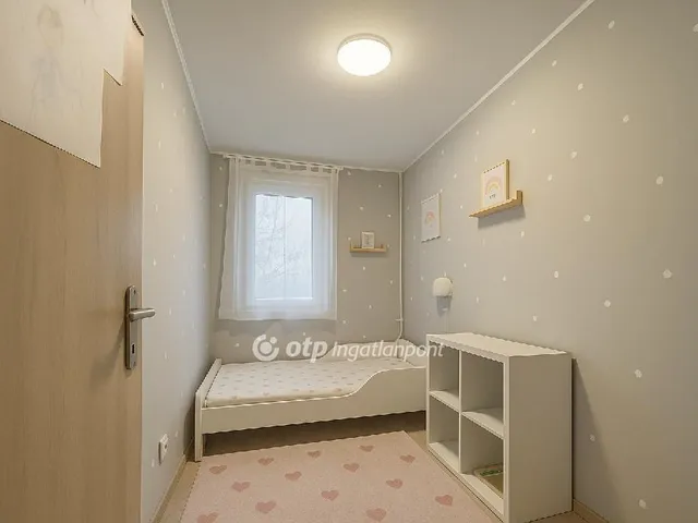 Eladó lakás Budapest XXI. kerület, Királymajor 58 nm