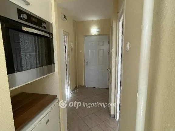 Eladó lakás Budapest XIII. kerület, Angyalföld 35 nm