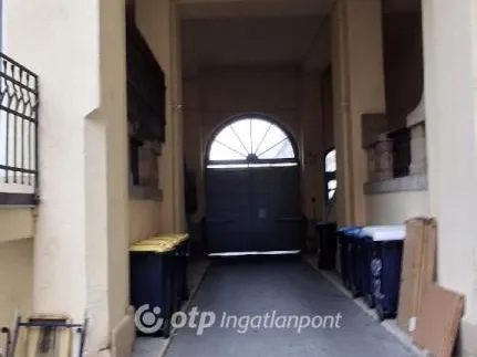 Eladó lakás Budapest VIII. kerület, Józsefváros 54 nm