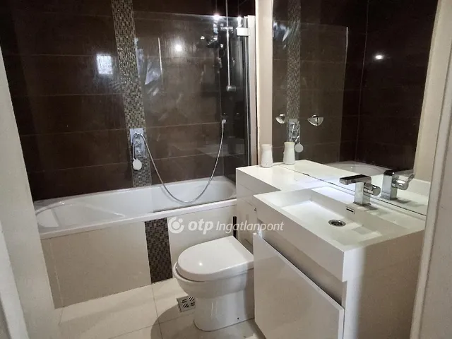 Eladó lakás Budapest VIII. kerület, Józsefváros 54 nm