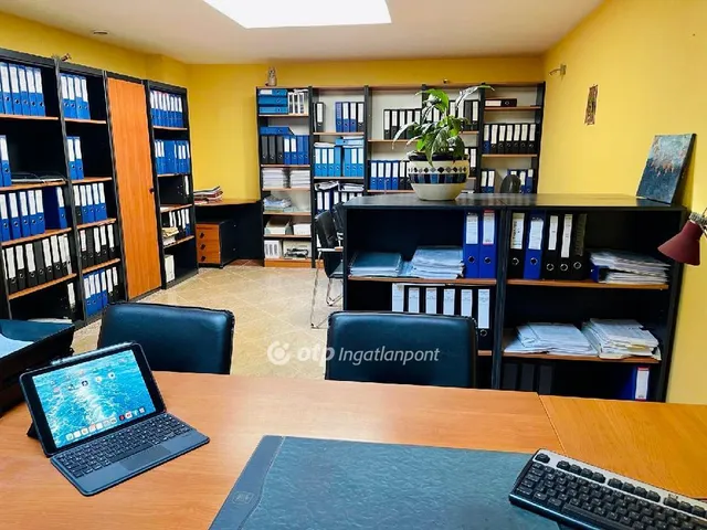 Eladó ház Százhalombatta 248 nm