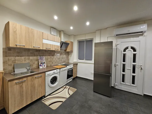 Eladó lakás Budapest X. kerület, Óhegy 43 nm