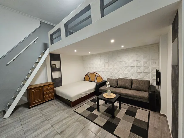 Eladó lakás Budapest X. kerület, Óhegy 43 nm