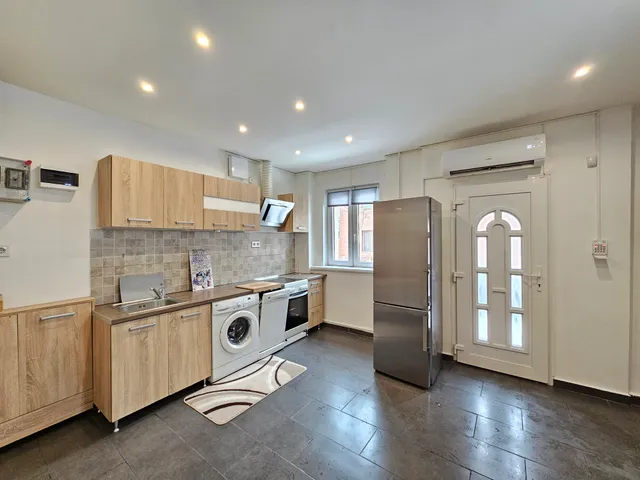 Eladó lakás Budapest X. kerület, Óhegy 43 nm