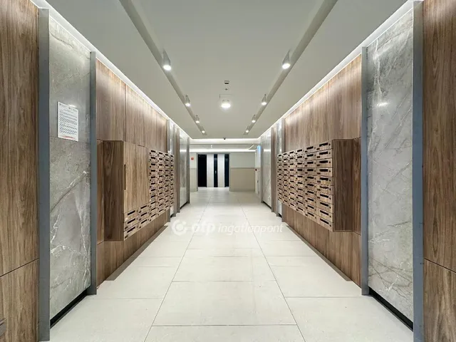 Eladó lakás Budapest IX. kerület, Rehabilitációs terület IX. ker. 87 nm