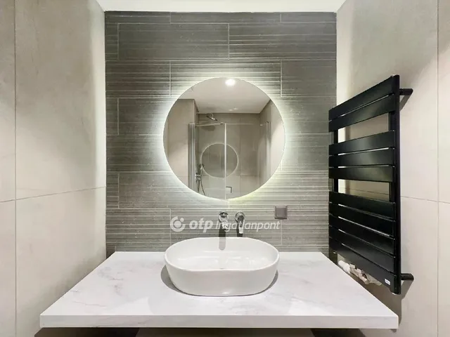 Eladó lakás Budapest IX. kerület, Rehabilitációs terület IX. ker. 87 nm