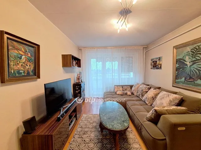 Eladó lakás Budapest XXII. kerület 59 nm