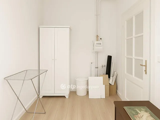 Eladó lakás Budapest VIII. kerület 59 nm