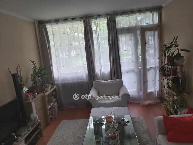 Eladó lakás Budapest XIX. kerület, Kispest 57 nm