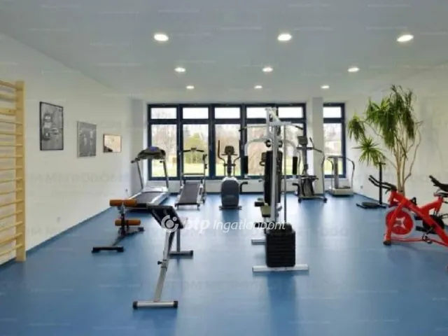 Eladó lakás Budapest III. kerület, Békásmegyer 23 nm