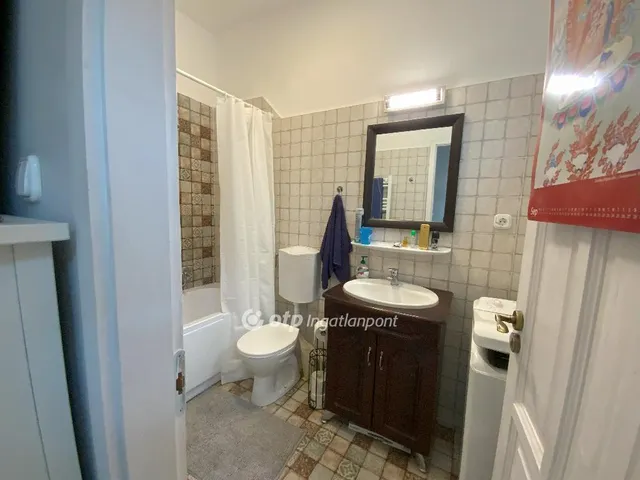 Eladó lakás Budapest VII. kerület 39 nm