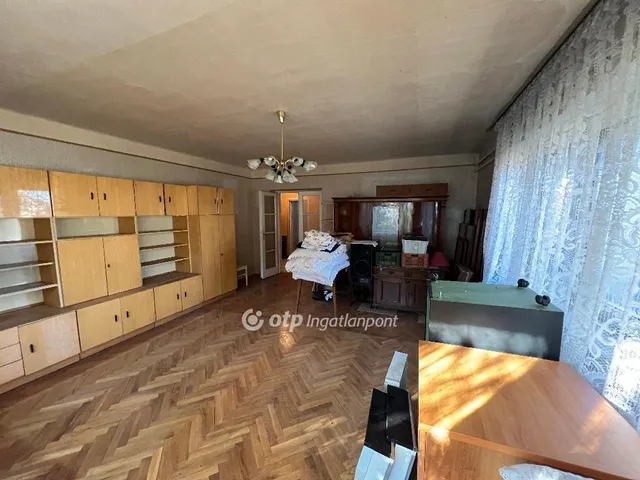 Eladó ház Budapest XVII. kerület 287 nm