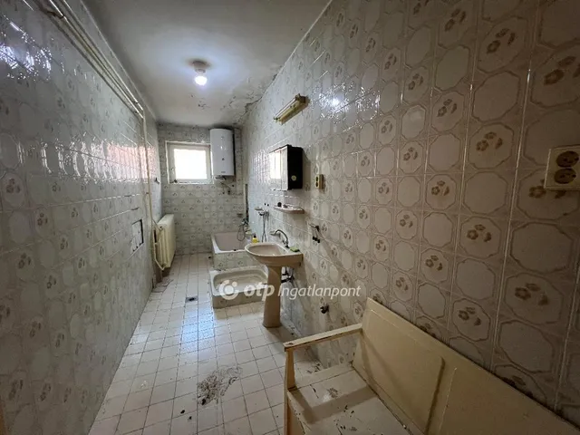 Eladó ház Budapest XVII. kerület 287 nm