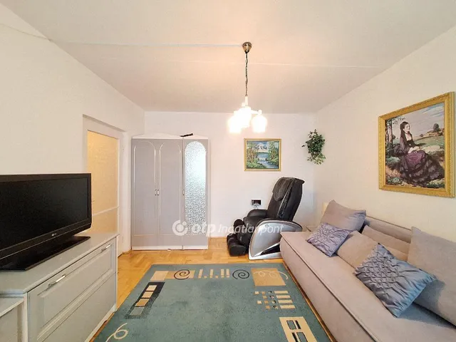 Eladó lakás Budapest XXII. kerület 53 nm