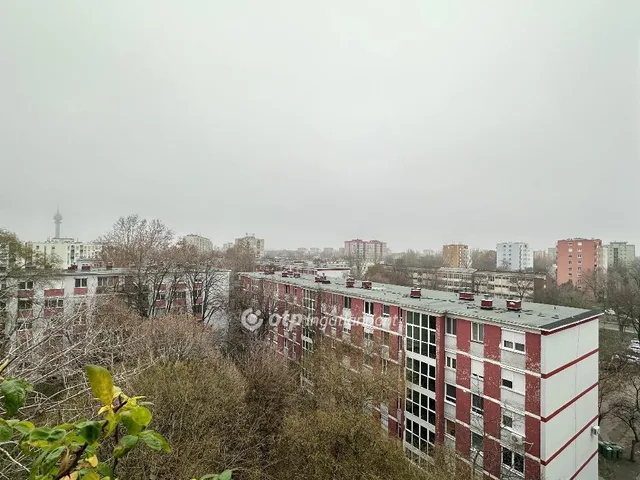 Eladó lakás Budapest IX. kerület, József Attila lakótelep 49 nm