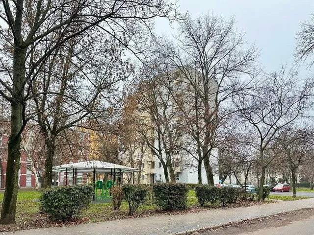 Eladó lakás Budapest IX. kerület, József Attila lakótelep 49 nm