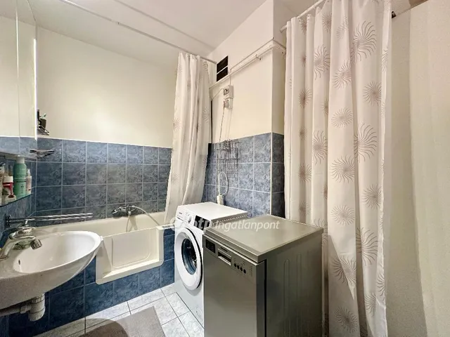 Eladó lakás Budapest IX. kerület, József Attila lakótelep 49 nm