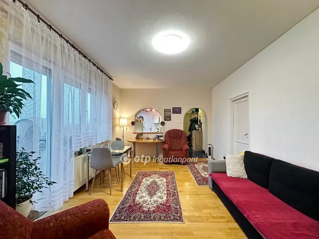 Eladó lakás Budapest IX. kerület, József Attila lakótelep 49 nm