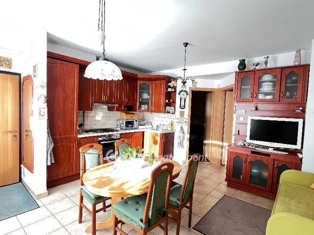 Eladó lakás Szigetszentmiklós 50 nm