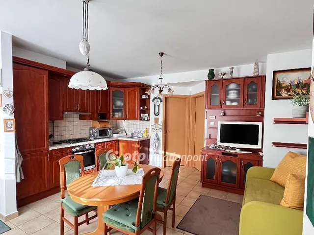 Eladó lakás Szigetszentmiklós 50 nm